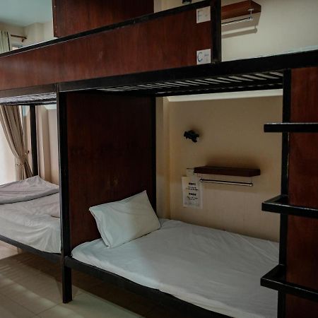 Hotel Cool Sea House Patong Exterior foto