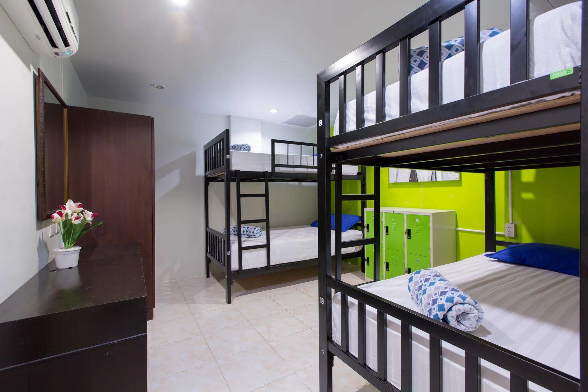 Hotel Cool Sea House Patong Exterior foto