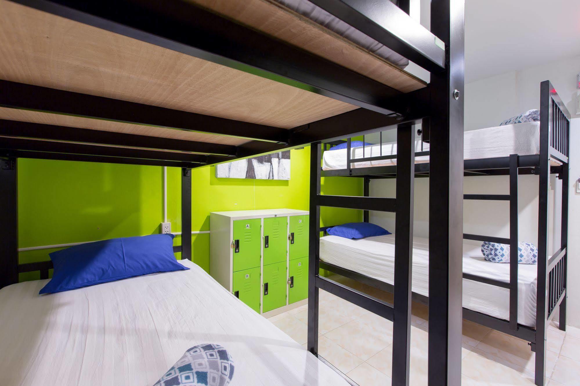 Hotel Cool Sea House Patong Exterior foto